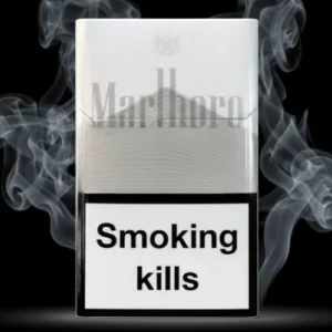 Marlboro White ithal sigara