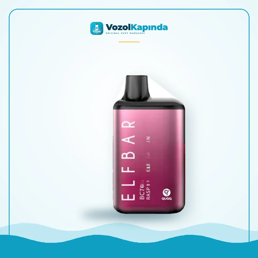 Elf Bar Bc7000 Ultra Raspberry Watermelon Puff Sipariş Elf Bar Bc7000 Ultra Raspberry Watermelon Puff fiyatı ve siparişi, Vozol Kapında