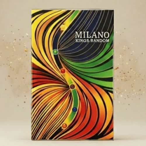 Milano Kings Random sigara – Sürpriz meyve aromalı