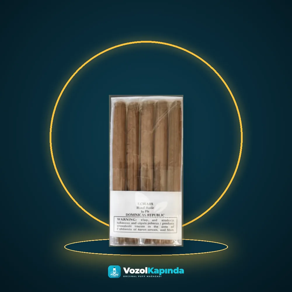 Dominican Republic 5 Long Laguito Bundle Puro satın al, Vozol Kapında