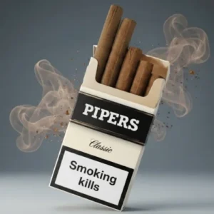 Pipers Club Classic Puro – 10’s