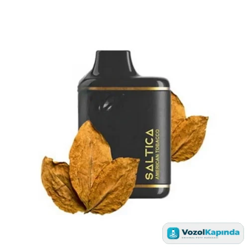 Saltica Leather 7000