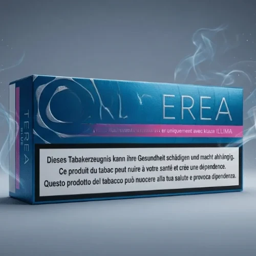 IQOS Terea Blue Kartuş tütün
