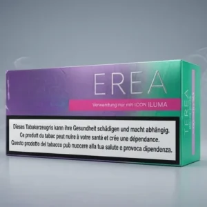 IQOS Terea Mauve Wave Kartuş tütün