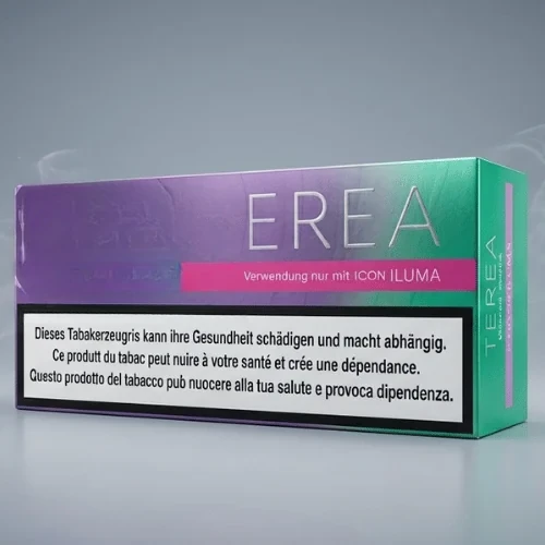 IQOS Terea Mauve Wave Kartuş tütün