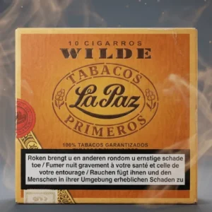 La Paz Wilde Puro – 10’s