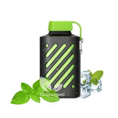Vozol Gear 10000 Cool Mint Puff