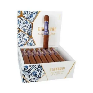 Alec Bradley Kintsugi Gordo Puro – 24’s