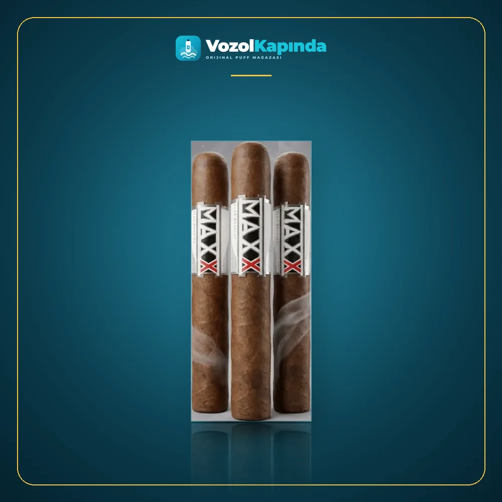 Alec Bradley Maxx Freak Tek Puro paket görünümü