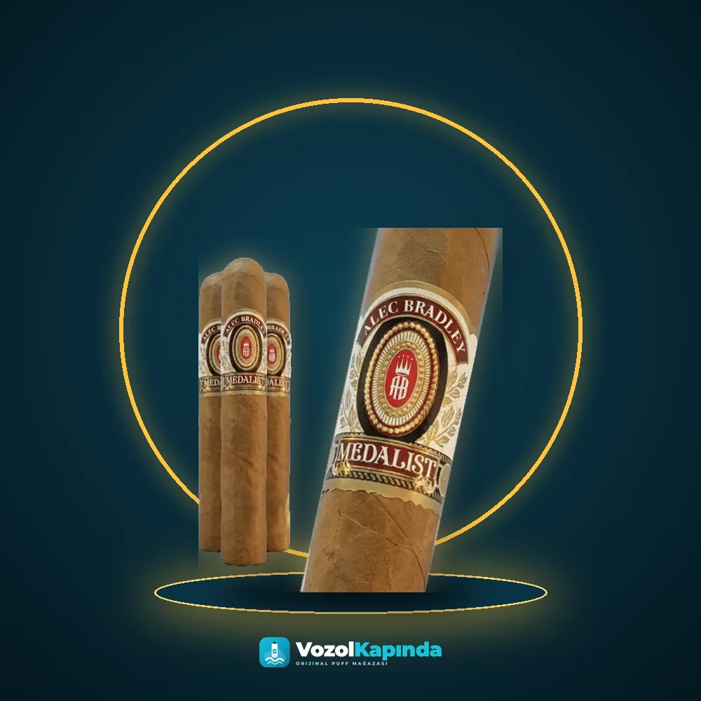 Alec Bradley Medalist Gordo Tek Puro Satın Al Alec Bradley Medalist Gordo Tek Puro fiyatı ve siparişi, Vozol Kapında