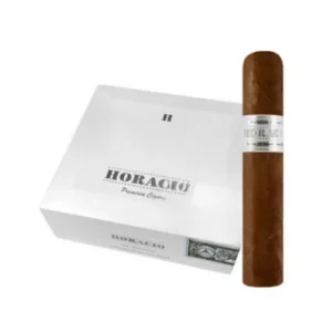 Horacio Bolosos Puro – 12’s Ahşap kutu