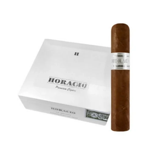 Horacio Bolosos Puro – 12’s Ahşap kutu
