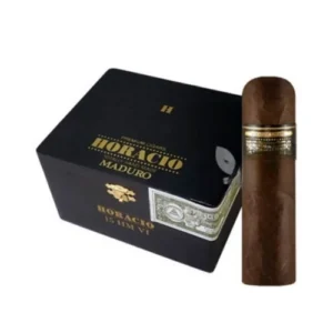 Horacio Maduro HM VI Puro – 15’s Ahşap kutu