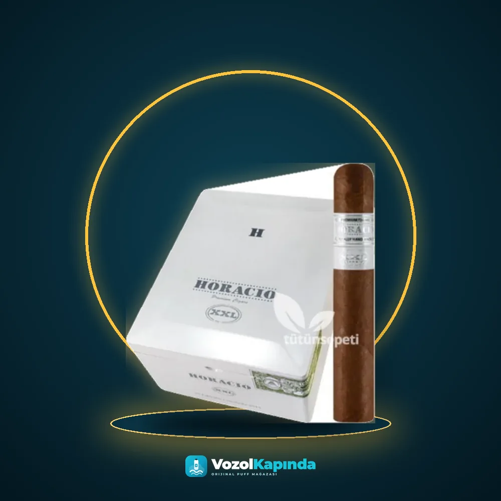 Horacio XXL Edicion Limitada 2019 Puro 15’s Ahşap kutu Fiyatı Horacio XXL Edicion Limitada 2019 Puro 15’s Ahşap kutu fiyatı ve siparişi, Vozol Kapında