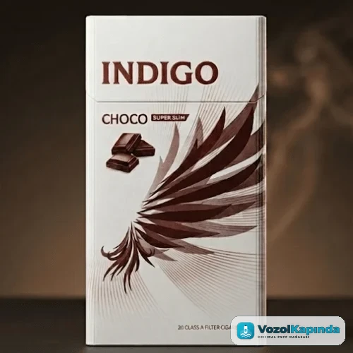 Indigo Sigara