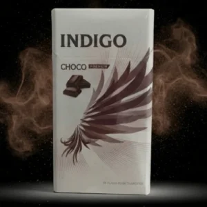 Indigo Choco (Çikolata) İthal Sigara Superslim