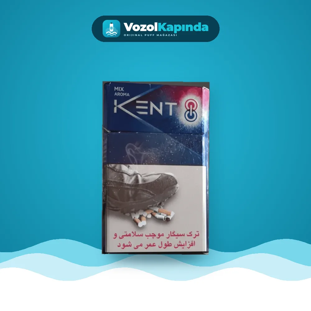 Kent Switch Slender Dubai Böğürtlen Ve Mentol Aromalı Satın Al Kent Switch Slender Dubai Böğürtlen Ve Mentol Aromalı satın al, Vozol Kapında