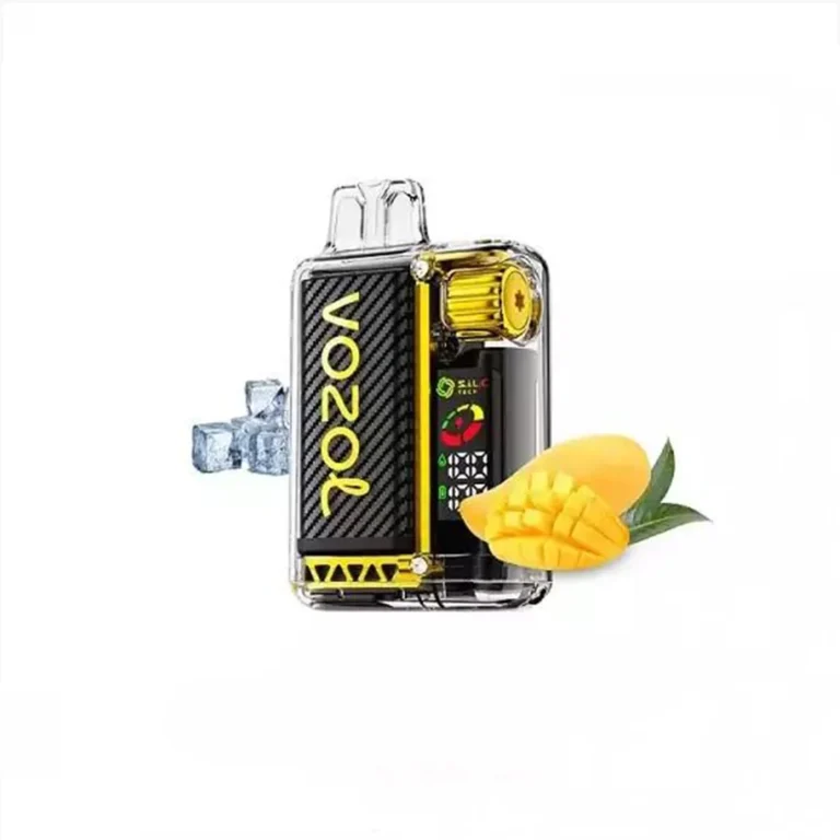 Vozol Vista 20000 Mango İce