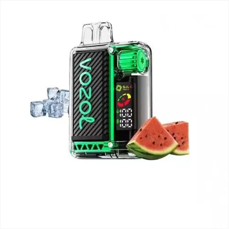 Vozol Vista 20000 Watermelon İce