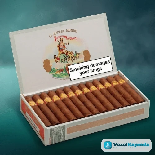 El Rey del Mundo Puro