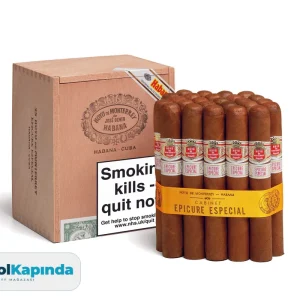 Hoyo de Monterrey Epicure Especial Puro 25's FREESHOP
