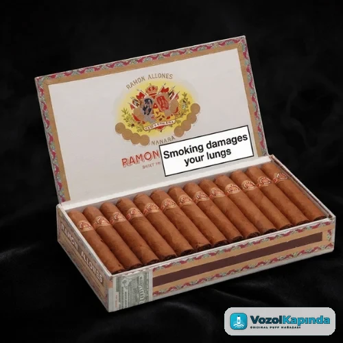 Ramón Allones Puro