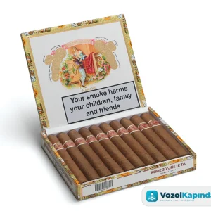 Romeo Y Julieta Mille Fleurs Puro 25's  FREESHOP