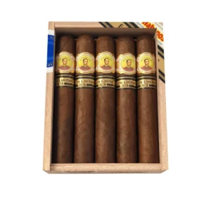 Bolivar Soberano Puro 10’s FREESHOP)
