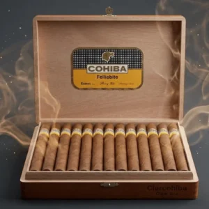 Cohiba Esplendidos 25’s Puro FREESHOP