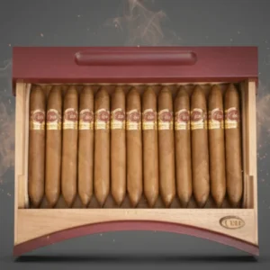 Cuaba 20 Aniversario (CDH) Puro 20’s FREESHOP