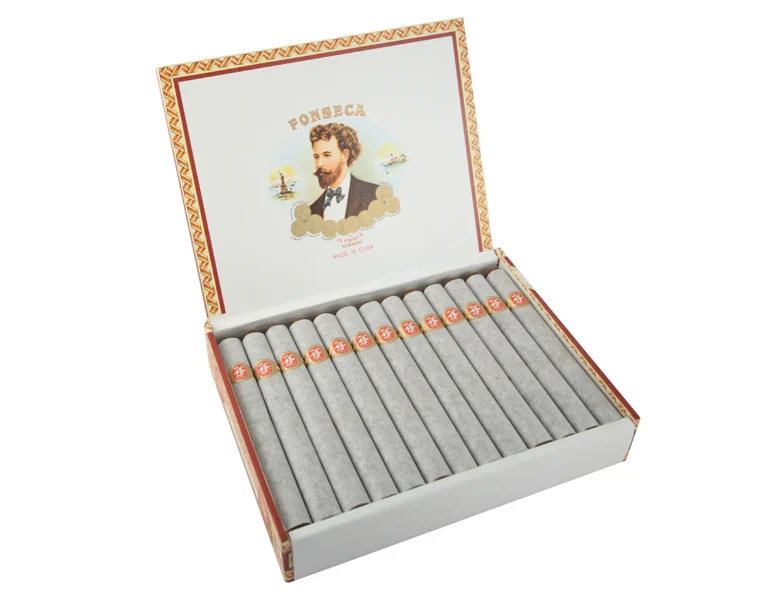 Fonseca No.1Puro 25’s FREESHOP