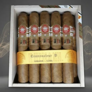 H. Upmann Connossieur A (CDH + HS) Puro 25’s (2010) FREESHOP
