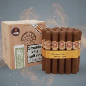 H. Upmann Connossieur No1 Puro 25’s FREESHOP