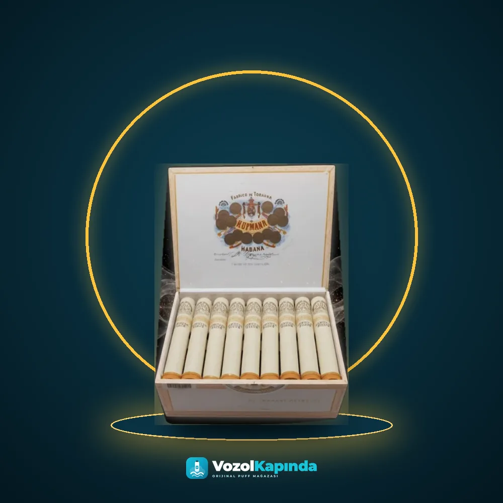 H. Upmann Coronas Major Puro 25’s FREESHOP Fiyatı H. Upmann Coronas Major Puro 25’s FREESHOP fiyatı ve siparişi, Vozol Kapında