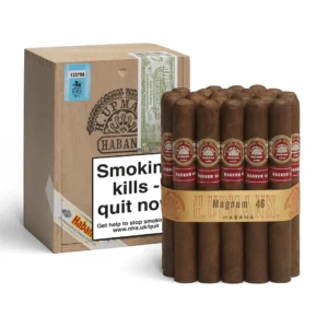 H. Upmann Magnum 54 10’s FREESHOP
