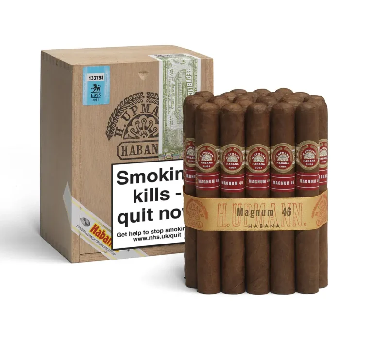 H. Upmann Magnum 54 10’s FREESHOP