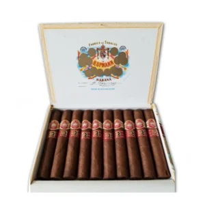 H. Upmann Royal Robusto (CDH) 10’s FREESHOP