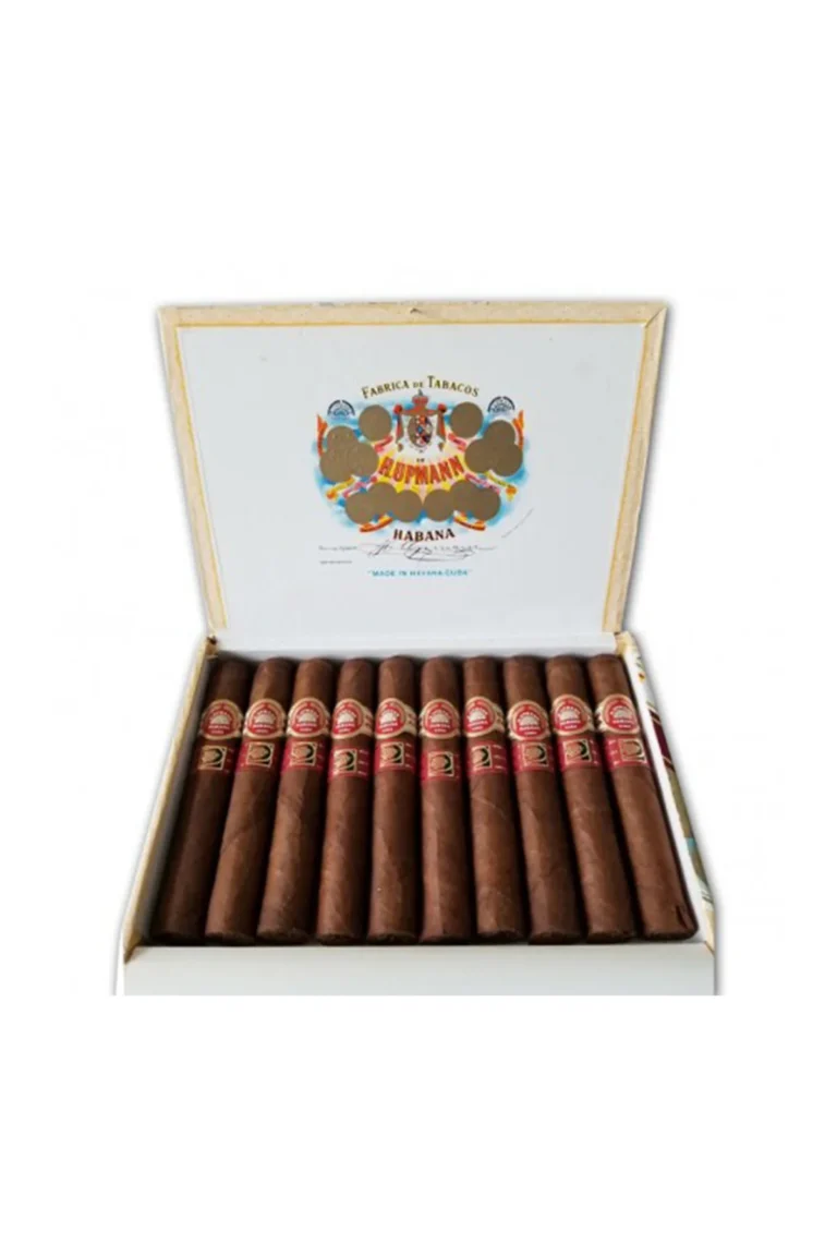 H. Upmann Royal Robusto (CDH) 10’s FREESHOP