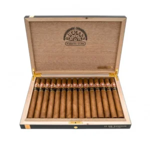 H. Upmann Sir Winston Gran Reserva 2011-2017 25’s FREESHOP
