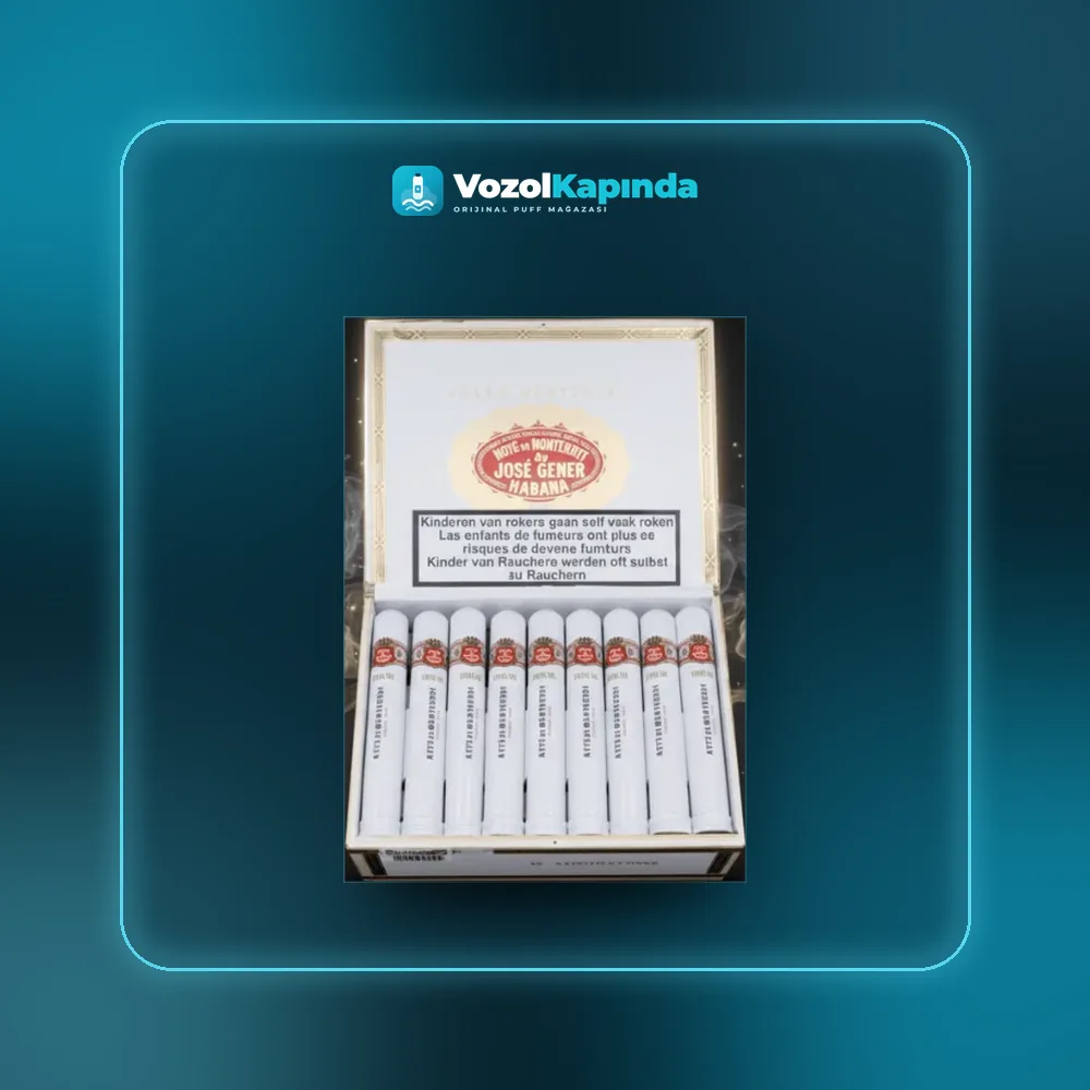 Hoyo de Monterrey Coronations Puro 25’s FREESHOP Satın Al Hoyo de Monterrey Coronations Puro 25’s FREESHOP fiyatı ve siparişi, Vozol Kapında