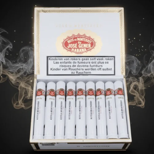 Hoyo de Monterrey Coronations Puro 25’s FREESHOP