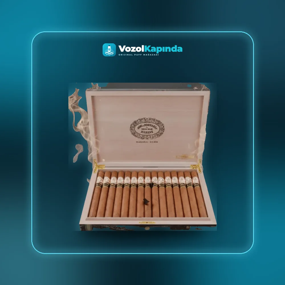 Hoyo de Monterrey Double Coronas Gran Reserva Cosecha 2013 2019 Puro 15’s FREESHOP Fiyatı Hoyo de Monterrey Double Coronas Gran Reserva Cosecha 2013 2019 Puro 15’s FREESHOP fiyatı ve siparişi, Vozol Kapında