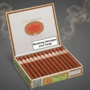 Hoyo de Monterrey Double Coronas Puro 50’s FREESHOP