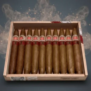 Hoyo de Monterrey Elegantes (CDH) Puro 10’s FREESHOP