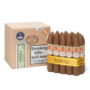 Hoyo de Monterrey Epicure No.3 Puro 25’s FREESHOP