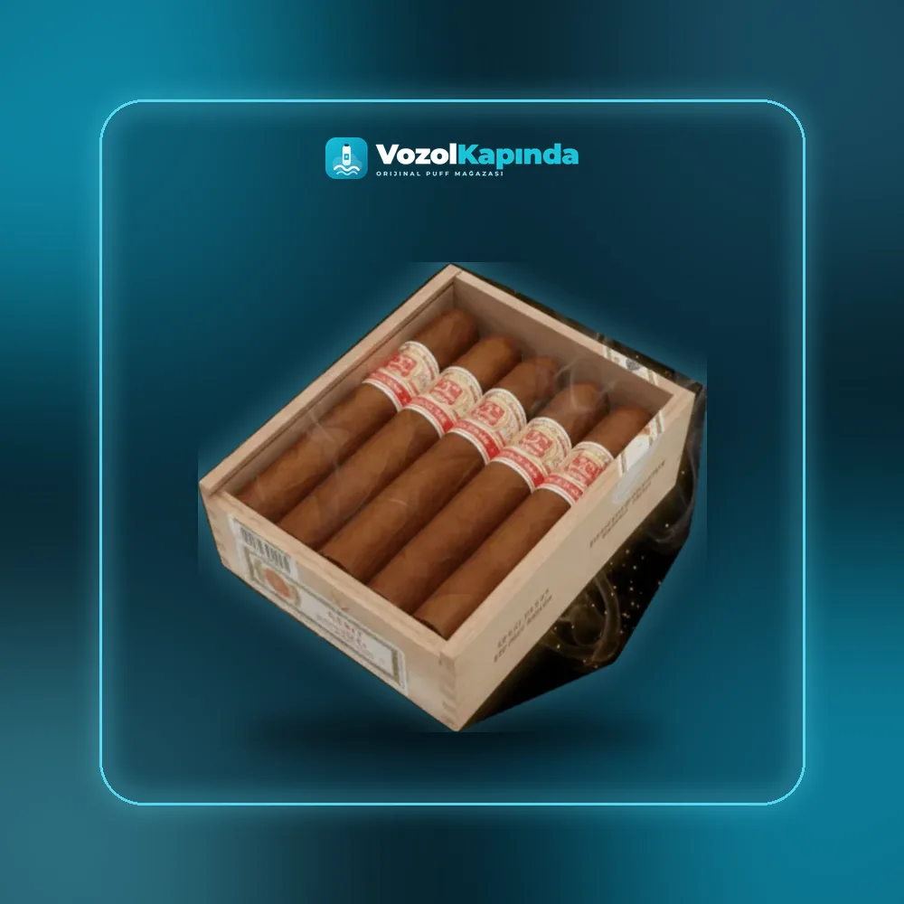 Hoyo de Monterrey Le Hoyo de Río Seco Puro 10’s FREESHOP satın al, Vozol Kapında