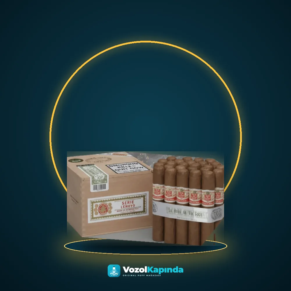 Hoyo de Monterrey Le Hoyo de Río Seco Puro 25’s FREESHOP satın al, Vozol Kapında