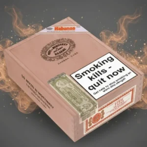 Hoyo de MonterreyLe Hoyo de San Juan Puro 10’s FREESHOP