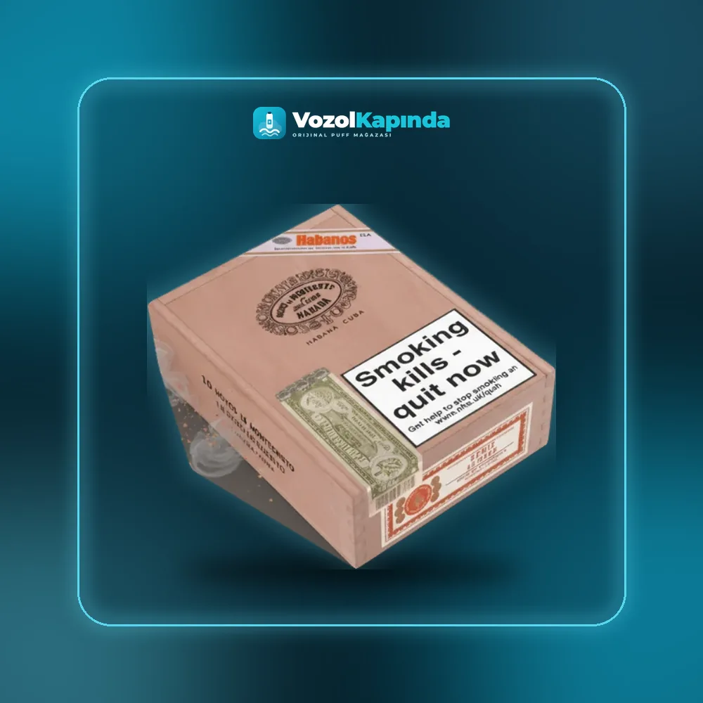 Hoyo de MonterreyLe Hoyo de San Juan Tobo Puro 10’s FREESHOP Fiyatı Hoyo de MonterreyLe Hoyo de San Juan Tobo Puro 10’s FREESHOP fiyatı ve siparişi, Vozol Kapında