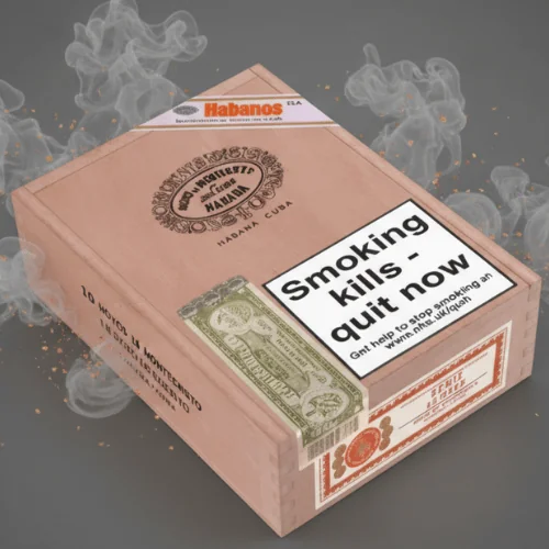 Hoyo de MonterreyLe Hoyo de San Juan Tobo Puro 10’s FREESHOP